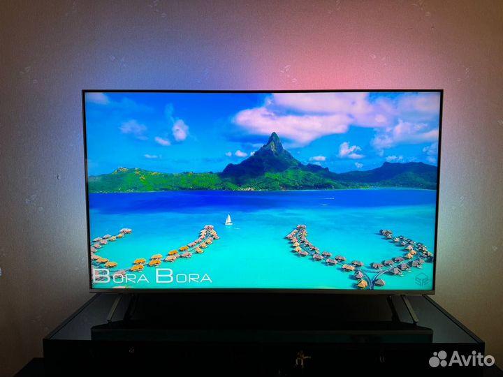 Телевизор Philips 58PUS8507/60, 58