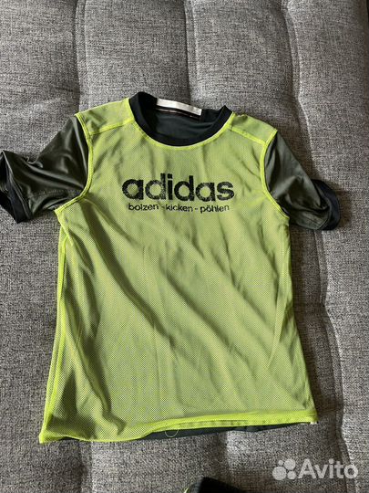 Футбольная форма