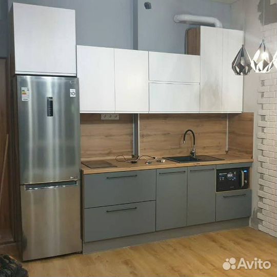 Сборка Монтаж Кухни мебели Тюмень