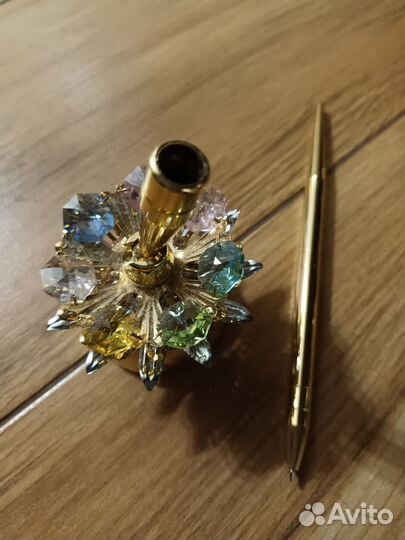 Сувенир ручка