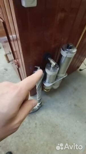 Коптильня 9