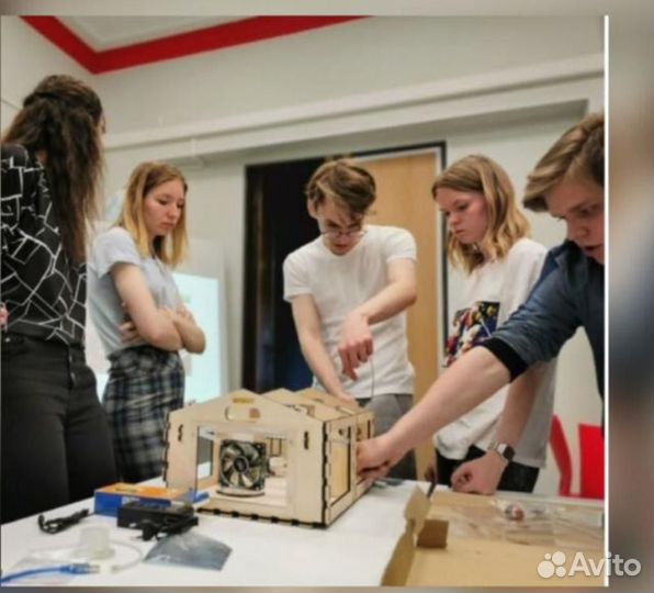 Репетитор по математике и информатике