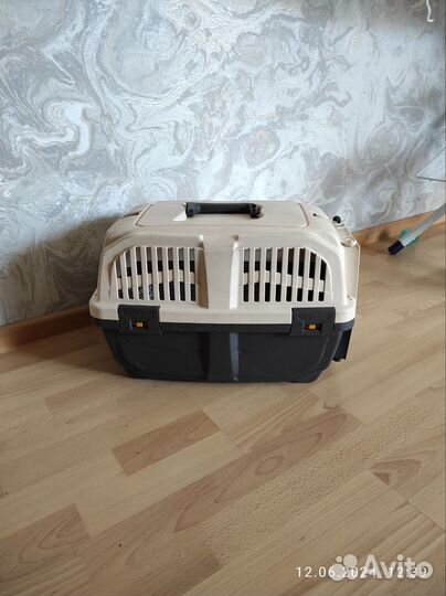 Переноска для животных