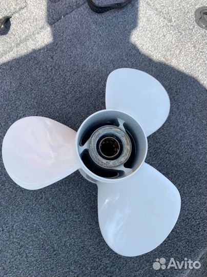 Гребной винт yamaha