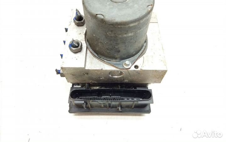 Блок абс, 0265236436 Ford Transit 2006 - 2013 года