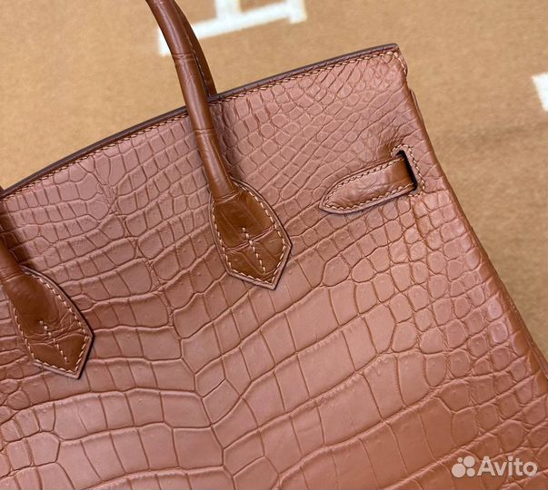 Сумка hermes birkin 30
