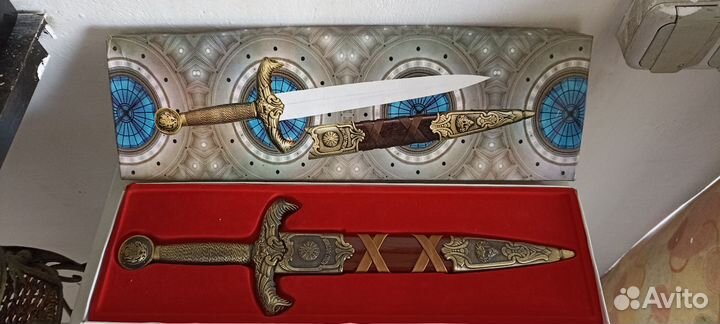 Сувенир с Кавказа