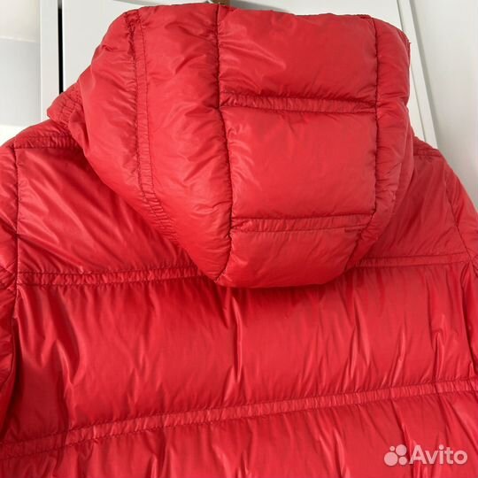 Куртка пуховик