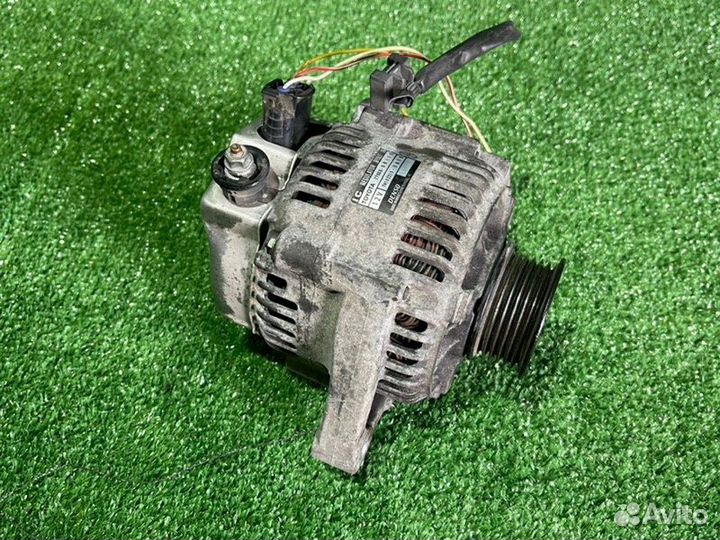 Генератор Avensis Corolla Verso 1.6 3ZZ-FE / 1.8