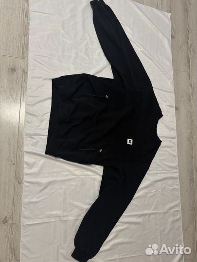 Свитшотт codered