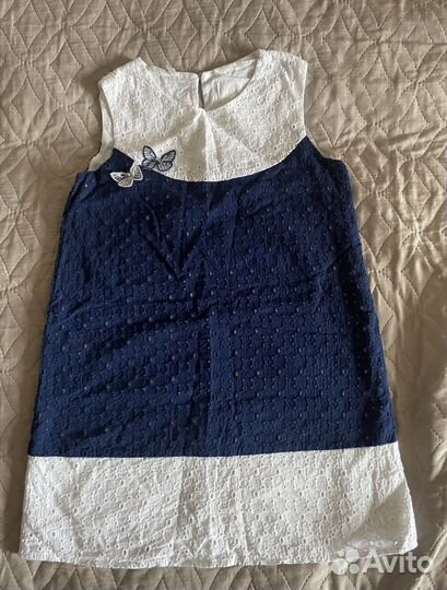 Сарафан летний 134