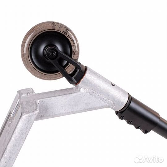 Самокат трюковой (TT) Tech Team Zander (2022)