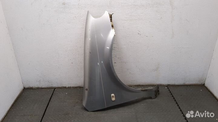 Крыло киа Carnival, 2006