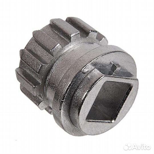 Втулка шнека для мясорубки Bosch