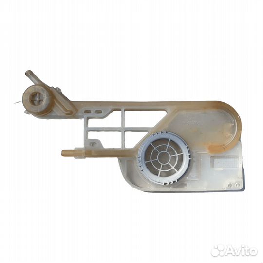 Гидрозатвор с турбиной расходомера C00256546 DFP58