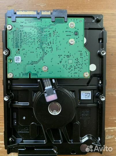 Жесткий диск hdd 1tb seagate barracuda