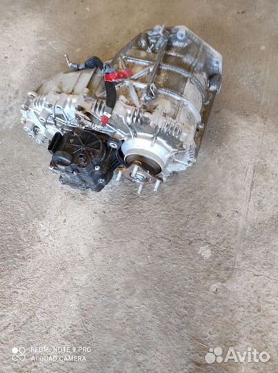 Продам раздатку TLK200 дизель