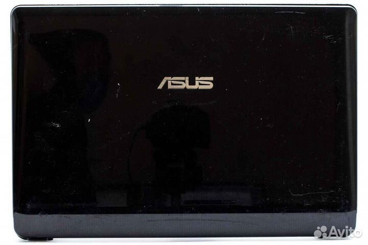 Корпус для ноутбука Asus K42F б.у. corp427