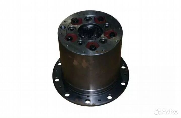 Крестовина мкд всборе перед 6х6 Faw J6 2403061-A5