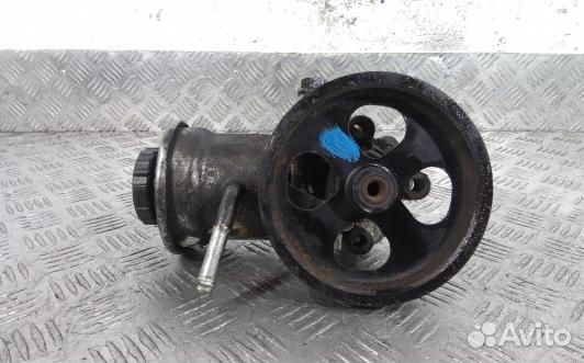 Насос гу дизельный toyota avensis T25 (6BR08BT01)