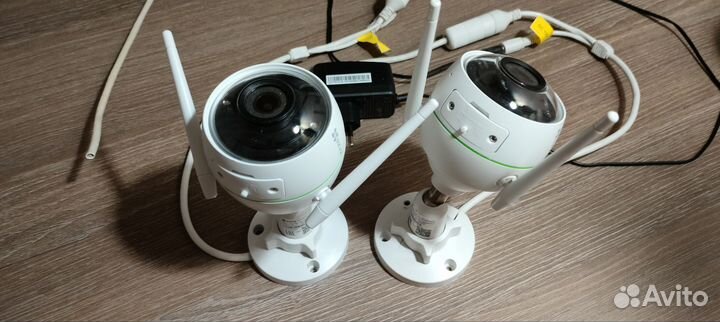 Продам камеры Wi-fi