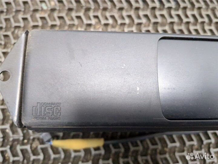 Проигрыватель CD/DVD Volkswagen Sharan, 2007