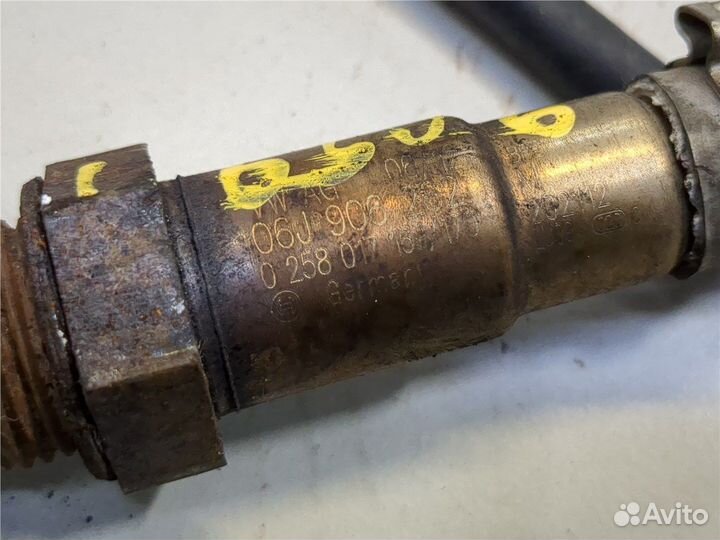 Лямбда зонд Volkswagen Tiguan, 2012