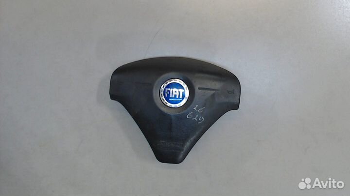 Подушка безопасности водителя Fiat Croma, 2007