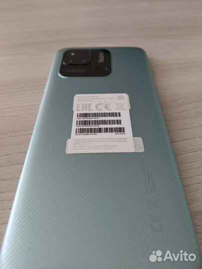 Xiaomi redmi 10C 3/64gb