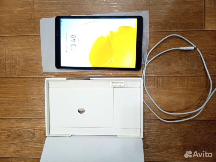 Планшет Huawei MatePad T 8