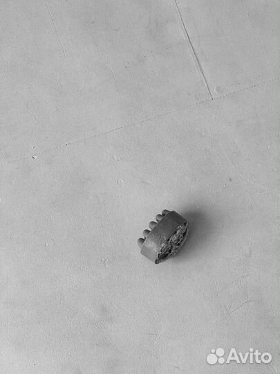 Массажное мыло с люффой