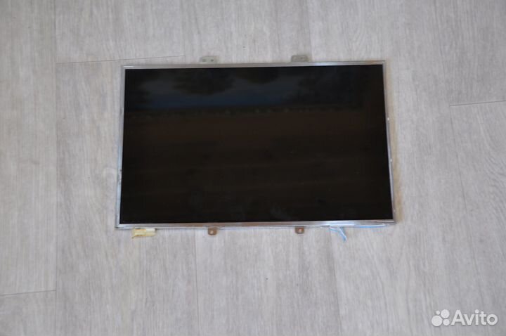 Матрица LP154WX4 ламповая 15.4 30pin