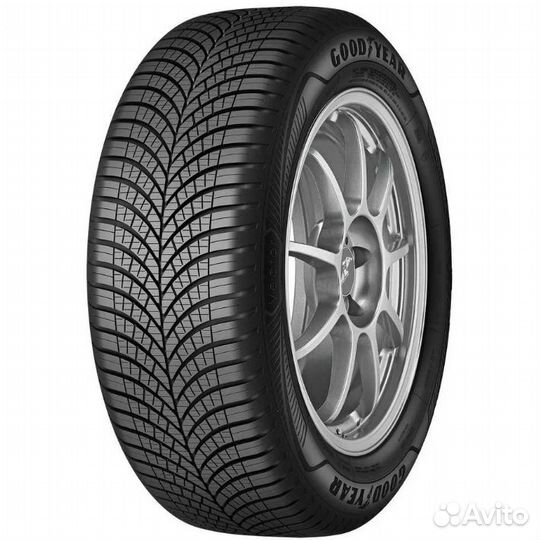Goodyear Vector 4Seasons Gen-3 185/55 R15