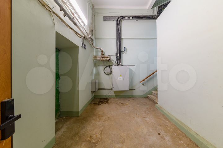 Свободного назначения, 56.9 м²