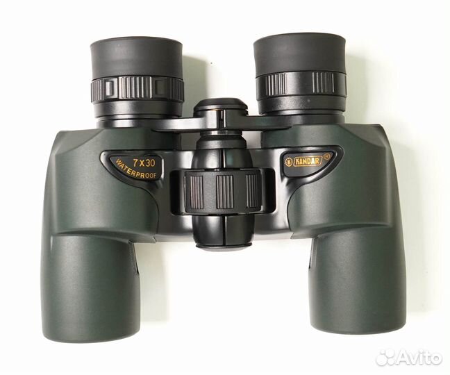 Бинокль kandar 7x30 WP (BH-BK730)