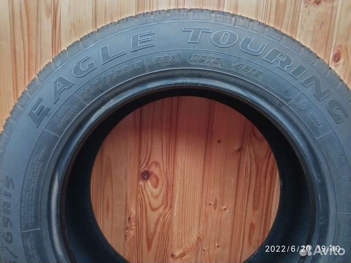 Goodyear Eagle Touring 185/65 R15 88H