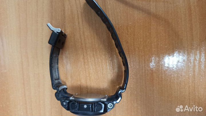 Часы casio