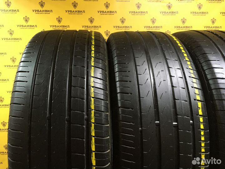 Pirelli Scorpion Verde 225/45 R19 96W