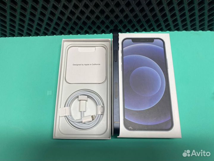iPhone 12, 128 ГБ