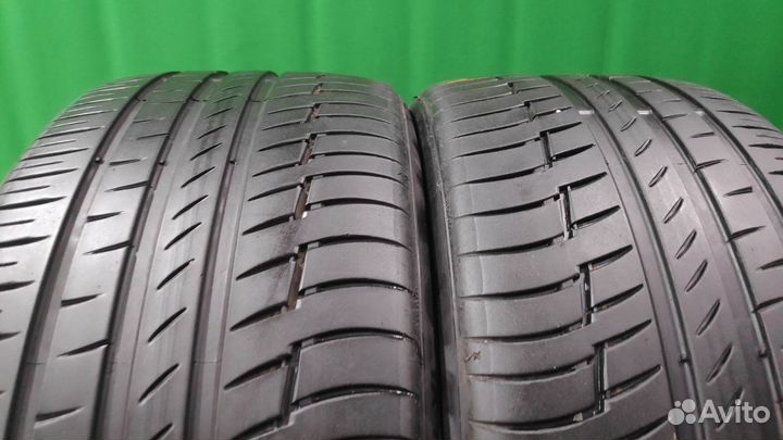 Continental PremiumContact 6 275/35 R22 104Y