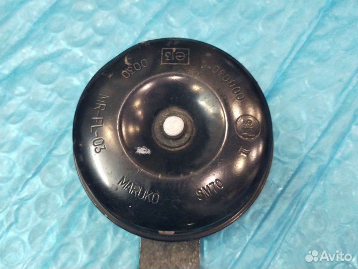 Звуковой сигнал Камри 40, Камри 50, Камри 55 L