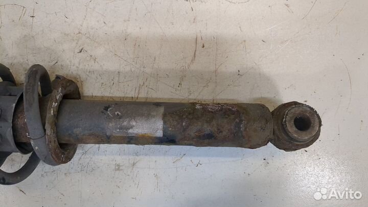 Амортизатор подвески Citroen C5 2008, 2008