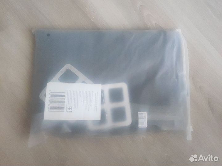 Продам антимоскитную штору на магнитах