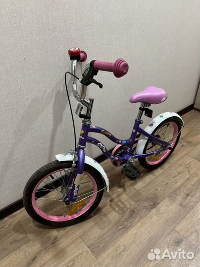 Велосипед детский Stern Fantasy 16