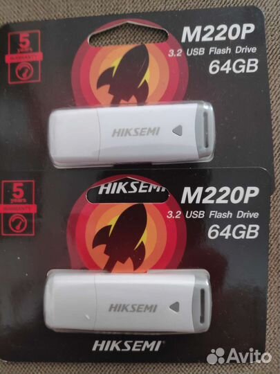 Usb флешки 64, 128 гб (возможен обмен)