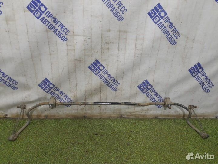 Стабилизатор задний Mercedes-Benz W220 S500 седан