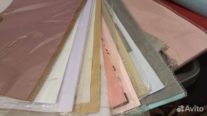 Упаковочная бумага для цветов и подарков