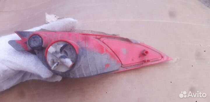 Птф задний правый Hyundai Ix35