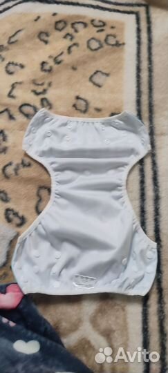 Трусики для плавания 0-3г