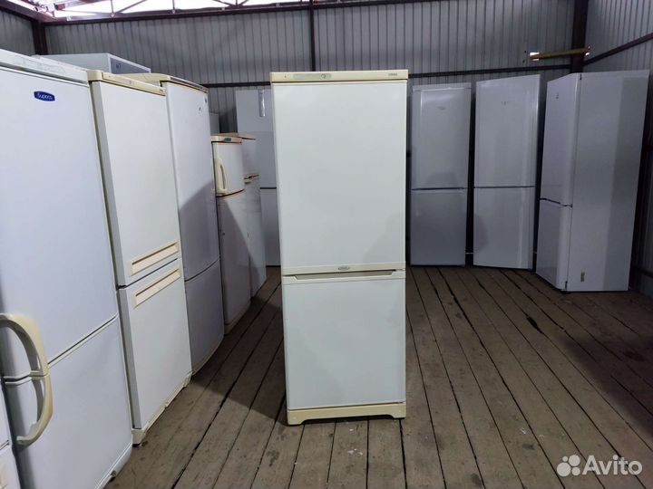 Холодильник бу Стинол-101.86 Доставка. Гарантия